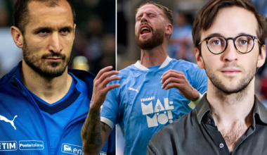 En fälla – MFF borde lyssna på Pontus Jansson