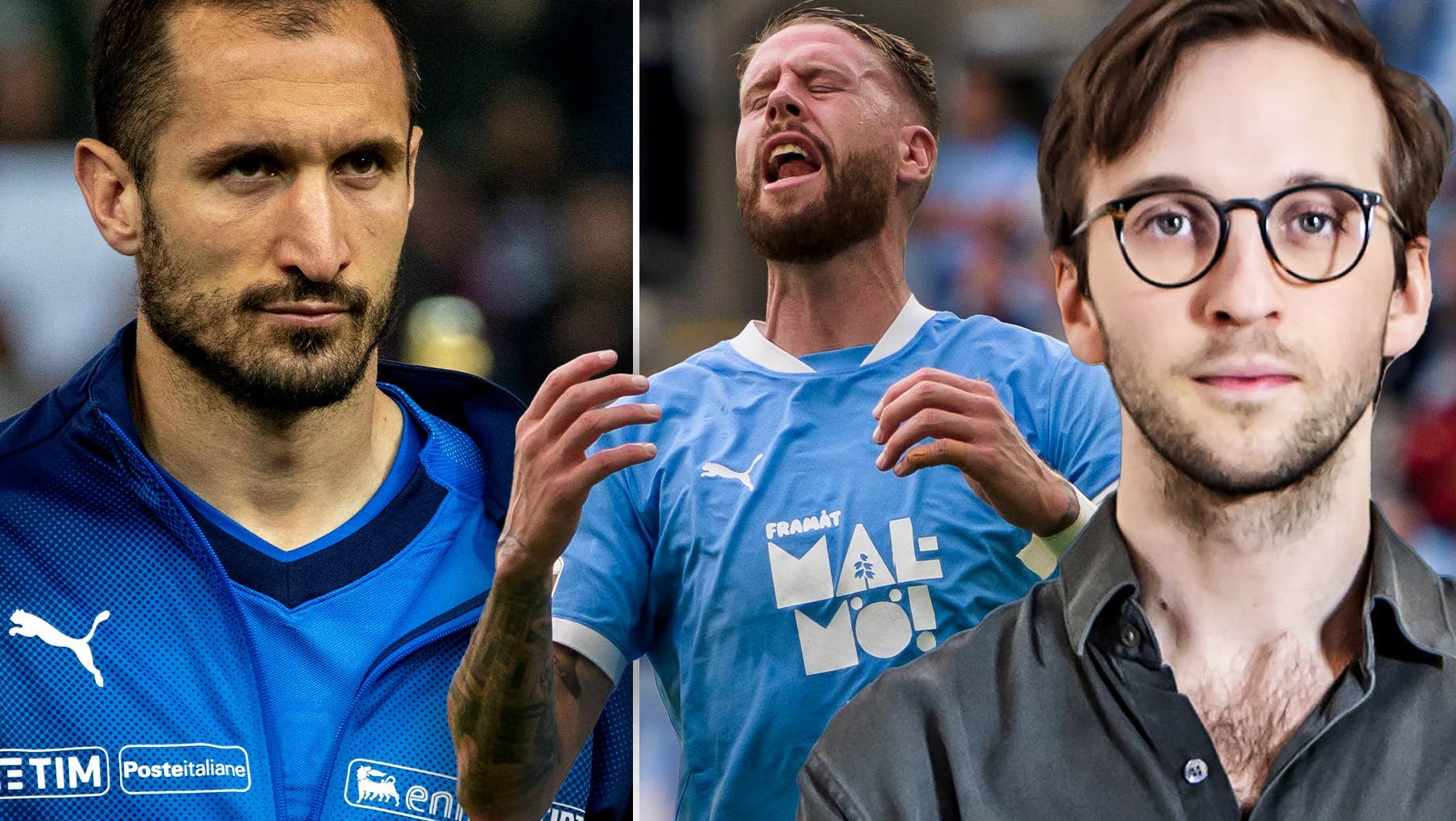 En fälla – MFF borde lyssna på Pontus Jansson