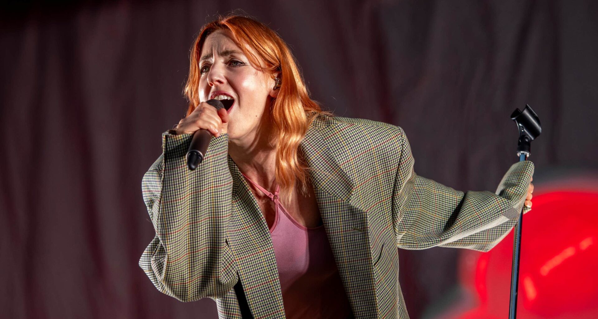 Veronica Maggios nya album blir två stycken