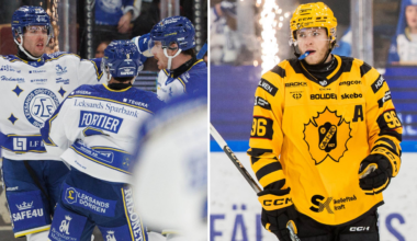 Leksands galna period bakom segern | Hockey