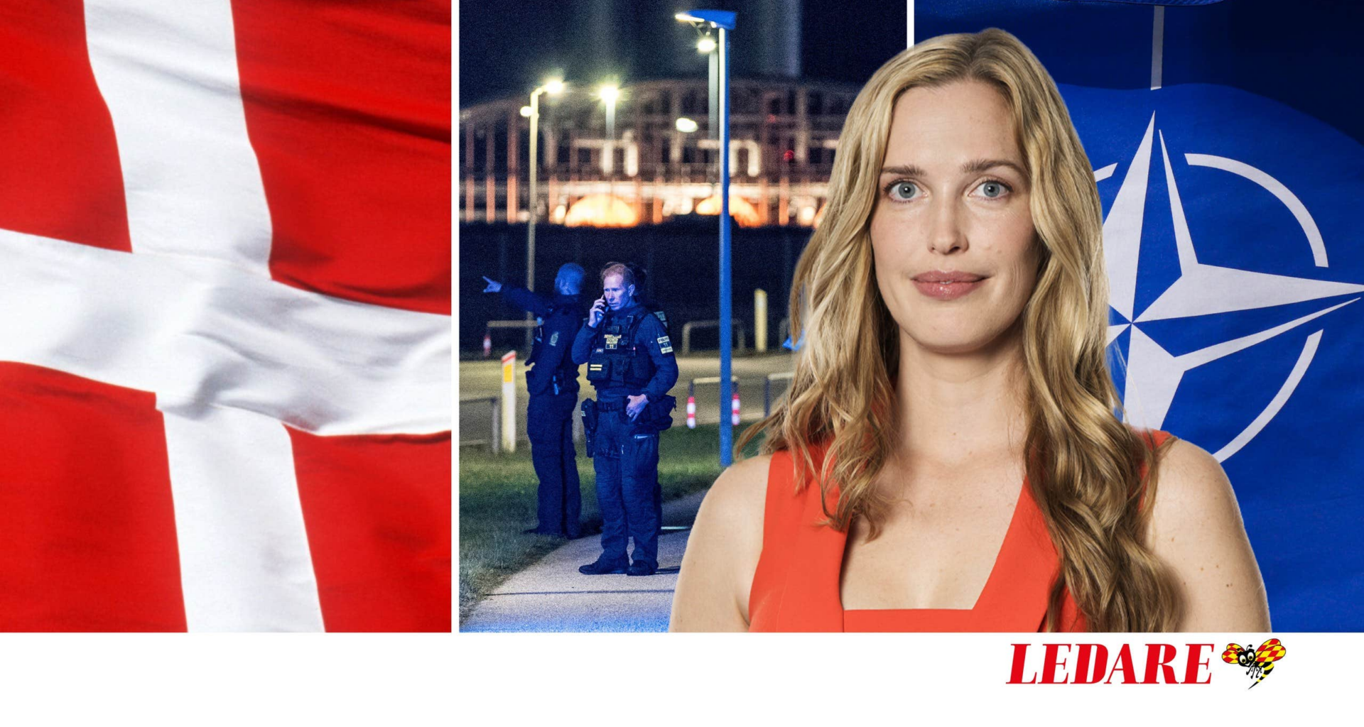 Drönarna – fem saker att ha koll på