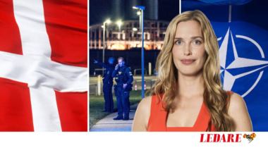Drönarna – fem saker att ha koll på
