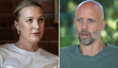 Lars Frölander svarar – Sarah Sjöström och andra kompenseras med 42 miljoner