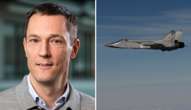 Då kan Sverige behöva agera mot Ryssland