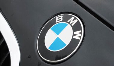 BMW återkallar över 300 000 bilar – brandrisk