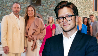 Är TV4:s helgsatsning Fortune hotel en flopp?