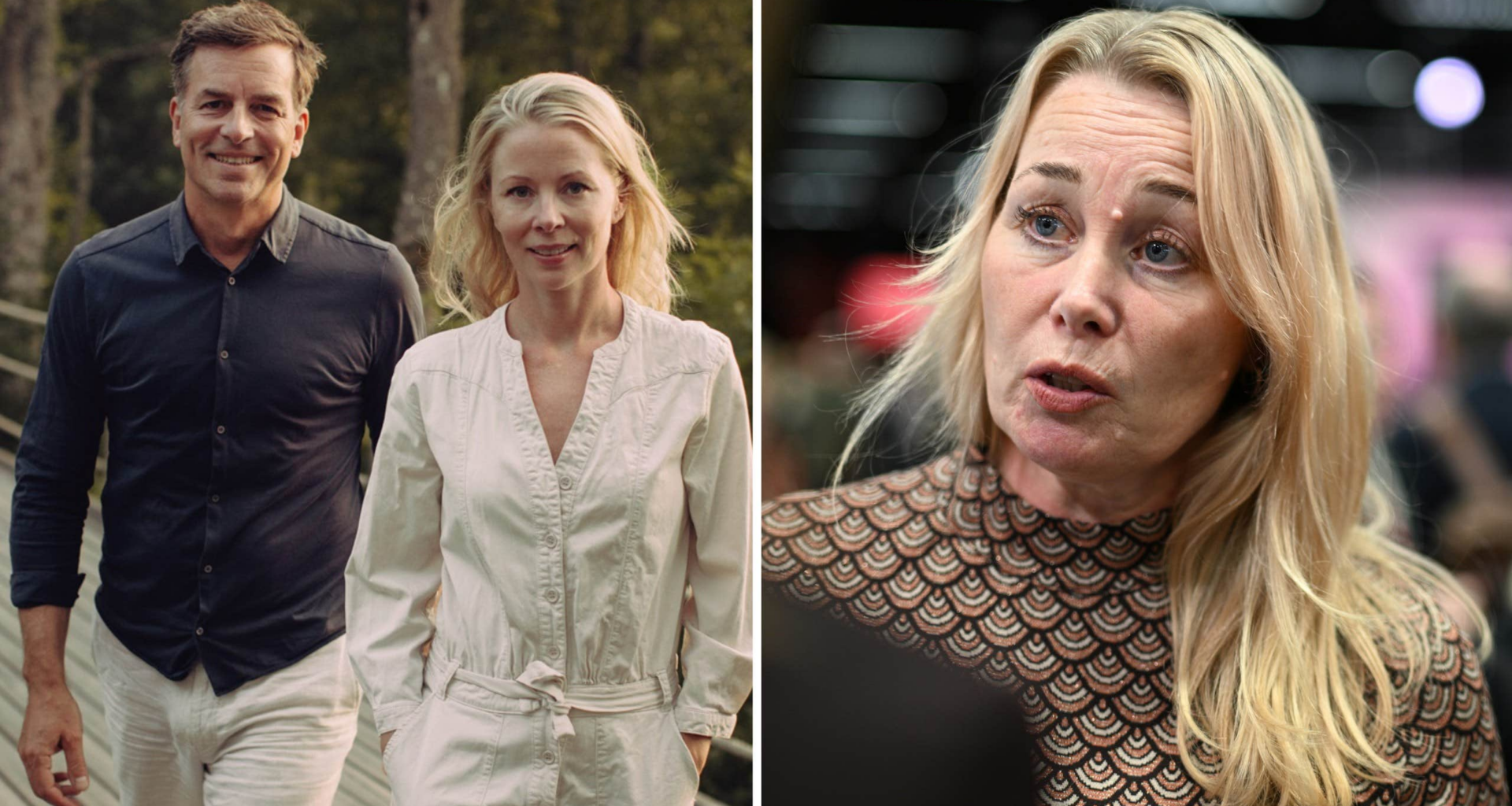 ”Jag tror inte på sexmissbruk”