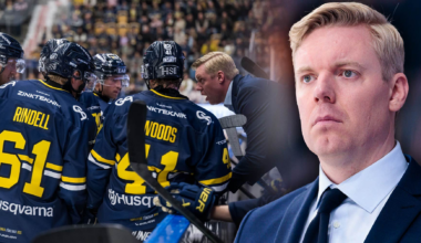 ”Det svåraste är att tro på mig själv”