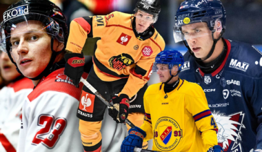 De kan lämna SHL-för hockeyallsvenskan i höst