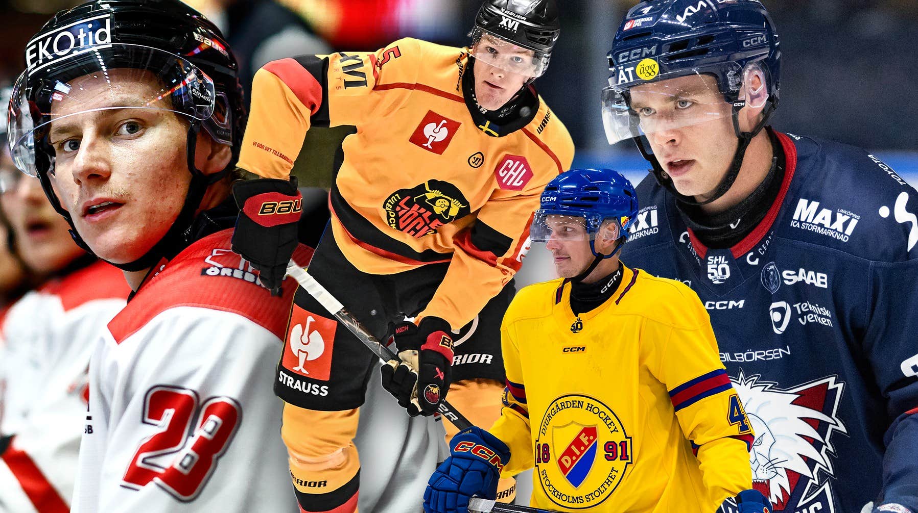 De kan lämna SHL-för hockeyallsvenskan i höst