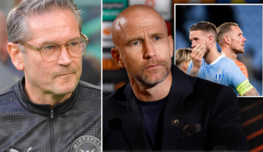Han kan ta över MFF • Spelet bakom – därför fick Rydström sparken