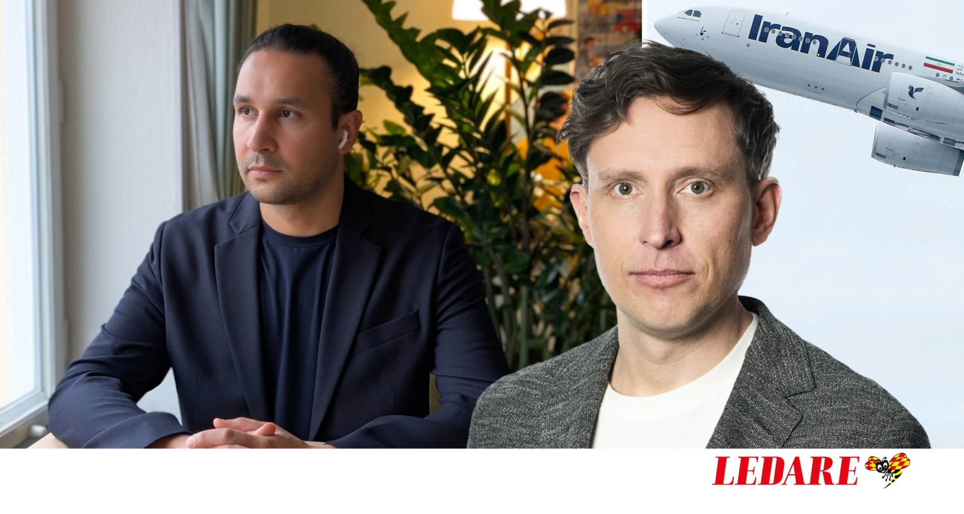 Utvisningen av Masoud
blottar Sveriges problem