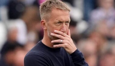 West Ham sparkar Graham Potter | Premier League