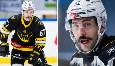 Hockeyallsvenskan • Konstantin Komarek om hur VIK ska lyckas: ”Stor nyckel”