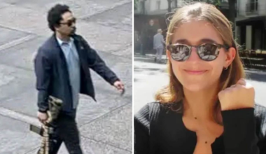 Nya upptäckten i dödsskjutningen vid NFL:s kontor | Nfl