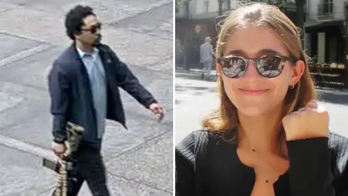 Nya upptäckten i dödsskjutningen vid NFL:s kontor | Nfl