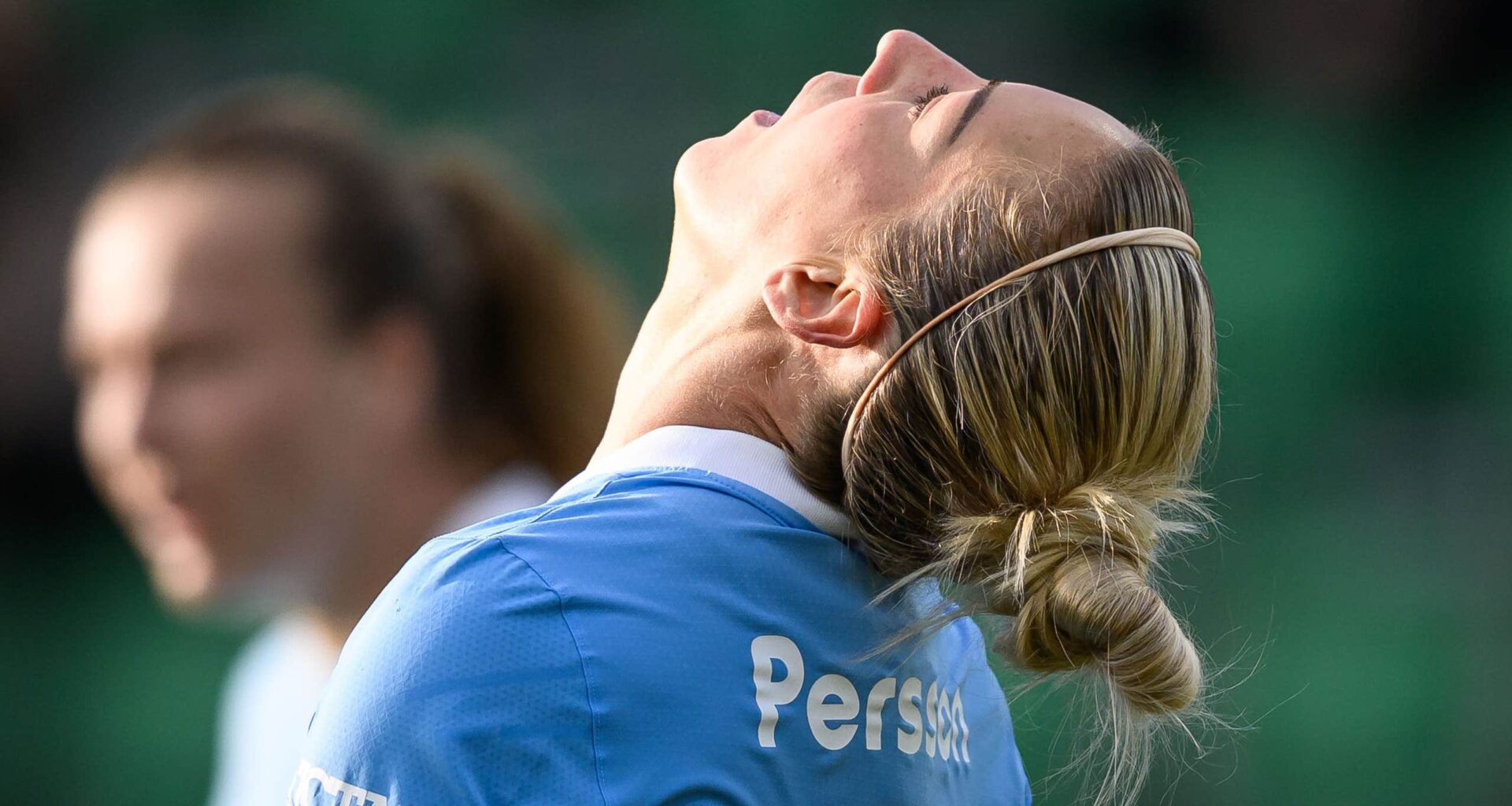 Damallsvenskan • Malmö FF tappade poäng i toppstriden