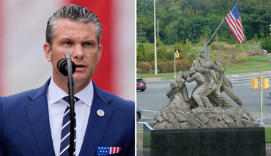 Förklaringen till Pete Hegseths oväntade order | Världen