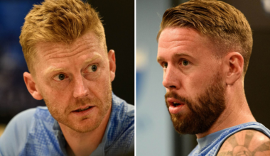 Anders Christiansen ville behålla Henrik Rydström | Allsvenskan