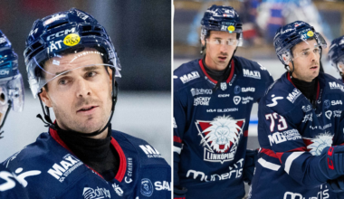 Efter tunga starten – Nick Shores svar om petningen | SHL