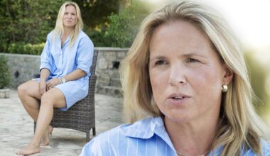 Anja Pärson tvingas skaffa protes: ”Operationen närmar sig” | Alpint