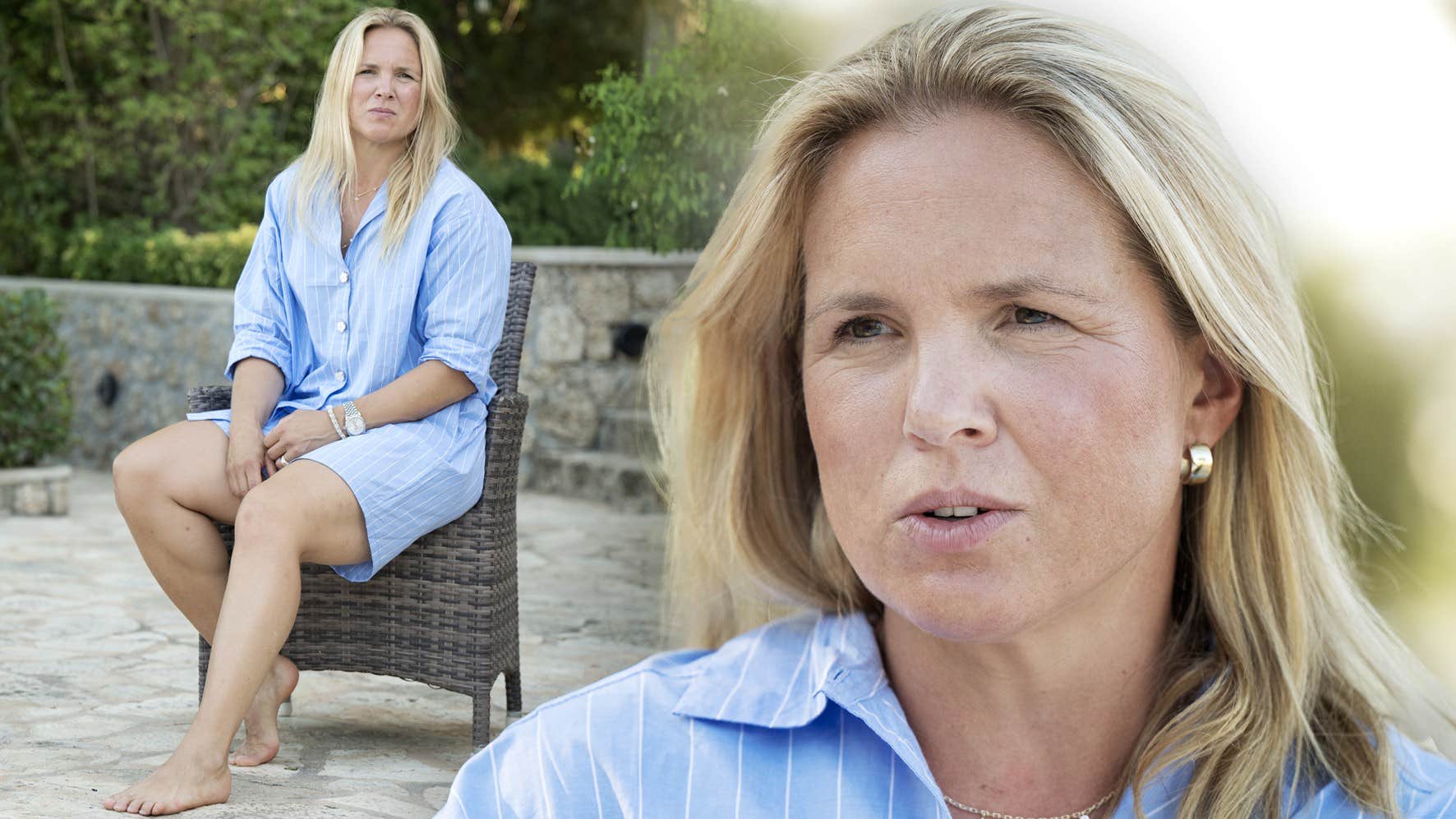 Anja Pärson tvingas skaffa protes: ”Operationen närmar sig” | Alpint