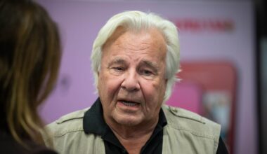 Jan Guillou säljer del av Piratförlaget – förklarar varför