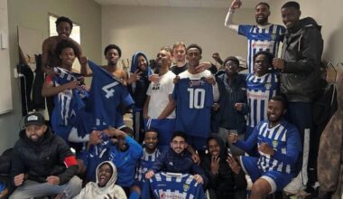 ”Tragiskt – värsta jag varit med om” - Expressen