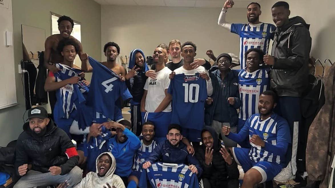 ”Tragiskt – värsta jag varit med om” - Expressen