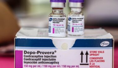 Fick hjärntumör av preventivmedel – över tusen kvinnor stämmer Pfizer | Utrikes