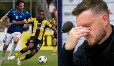 Kim Hellbergs raseri: ”Pinsamt för svensk fotboll” | Allsvenskan