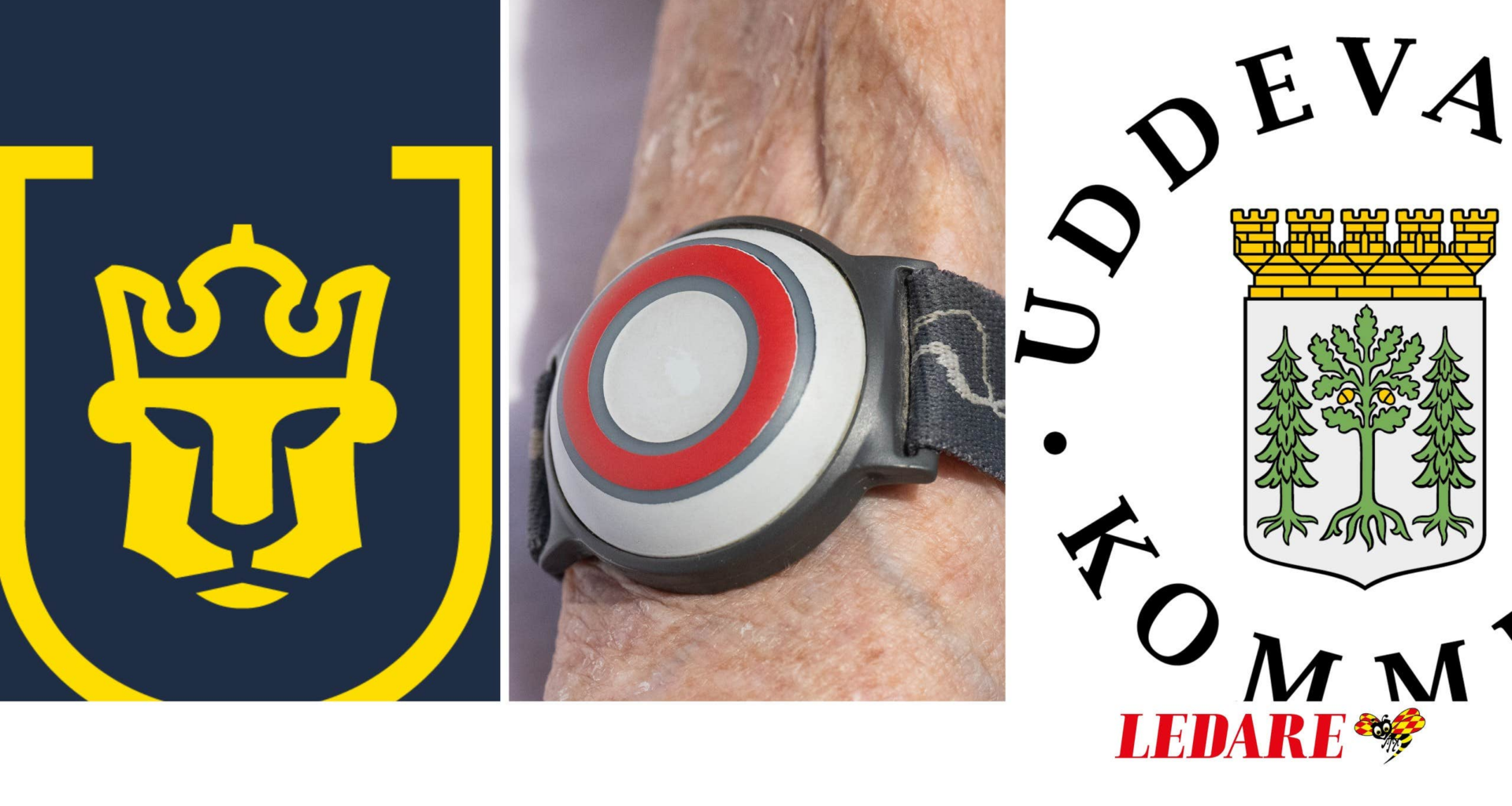 När gamla badar i bajs
hjälper inte värdegrund