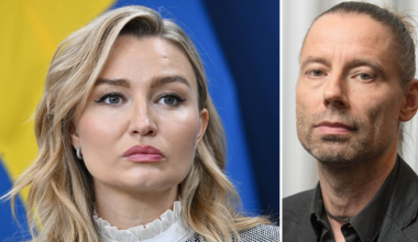 Ebba Busch kommer ångra sina ord