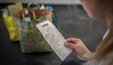 Hushållen tror inte på mer pengar i plånboken | Privatekonomi