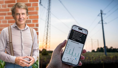 Så kan du spara pengar på el – med appar
