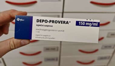 Preventivmedlet Depo-Provera används sällan i Finland | Inrikes