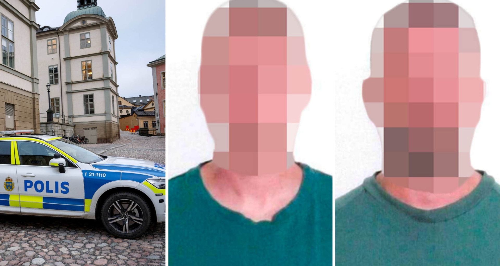 Poliser döms till flera års fängelse – kallas ”Europol” och ”FBI” | Krim