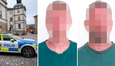 Poliser döms till flera års fängelse – kallas ”Europol” och ”FBI” | Krim