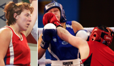 Boxningsvärldsmästaren Irina Sinetskaya hittad död | Boxning