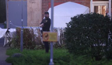 Två döda i Gustavsberg – mordutredning inledd | Sverige