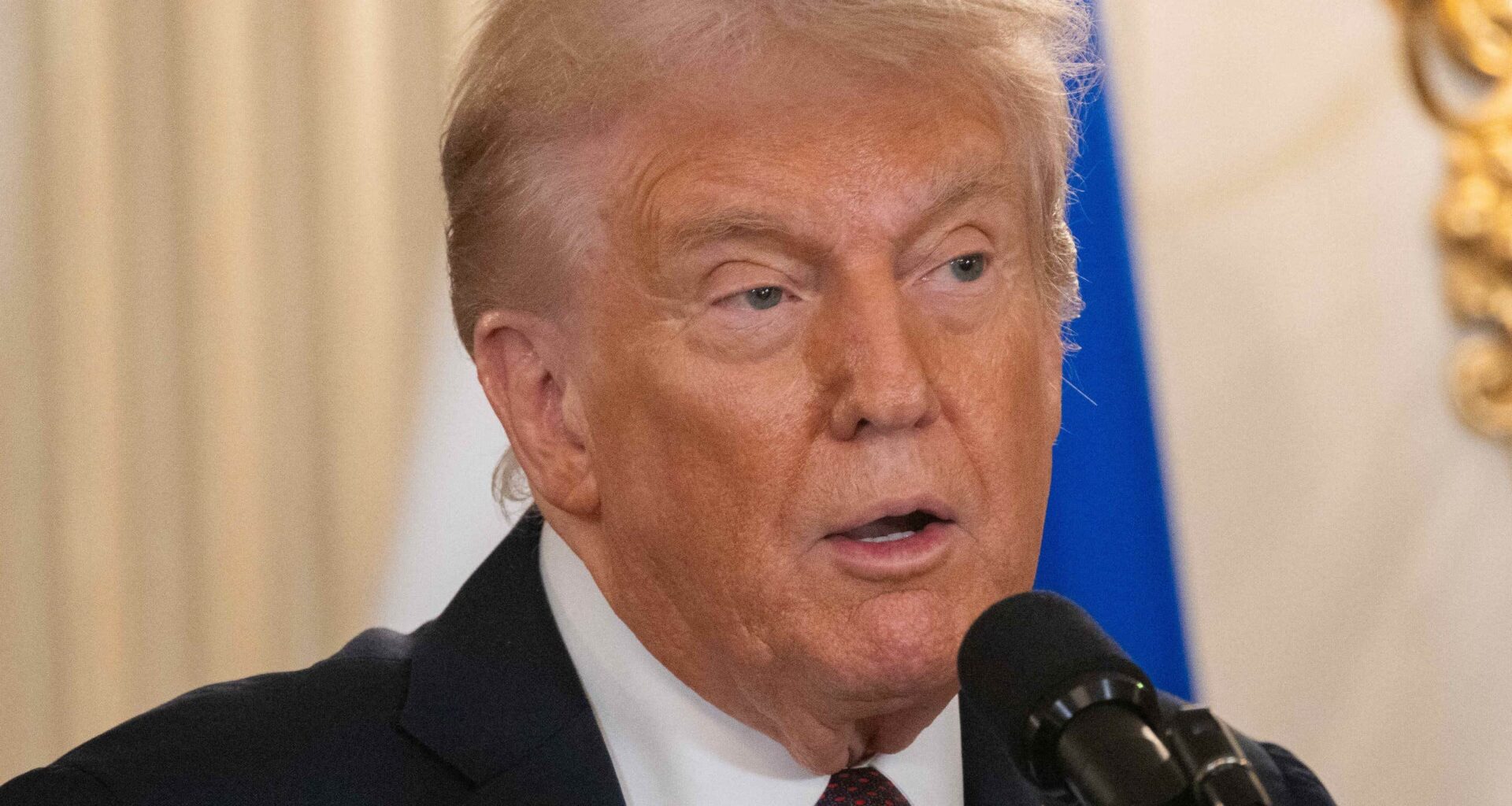 Trumps bakslag: ”Har
aldrig sett något liknande”