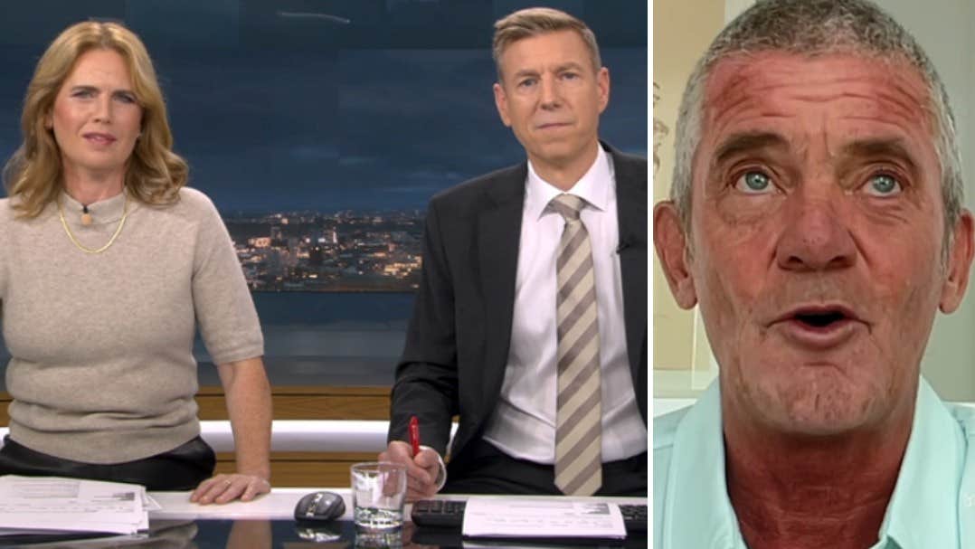 Jesper Parneviks ord i SVT: ”Hör inte hemma i golfen” | Golf