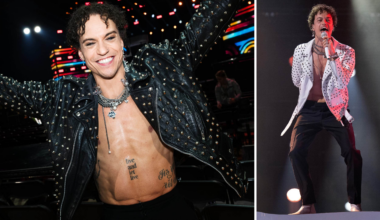 Kristofer Greczula till Melodifestivalen 2026