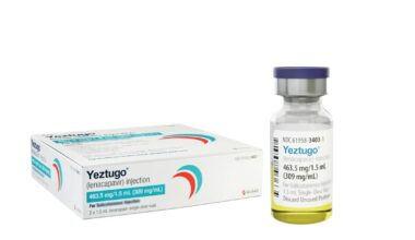 Nytt HIV-läkemedel sänks från 28 000 dollar till 40 dollar – Svensk Farmaci