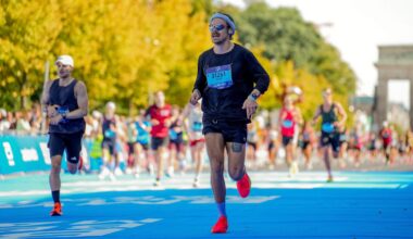 Harry Styles i shorts – en dröm för det lilla klädföretaget