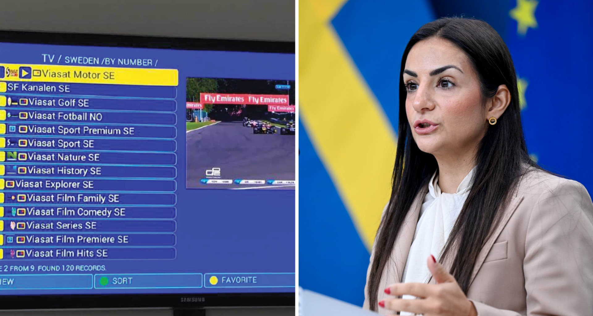 Då förbjuds IP-tv – användare kan straffas med böter