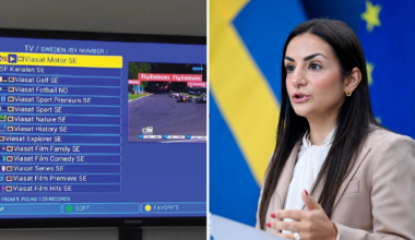 Då förbjuds IP-tv – användare kan straffas med böter