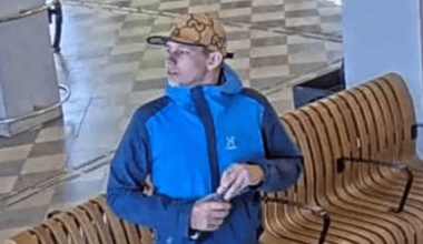 Benjamin Liljeberg får skärpt straff efter mordet i Norrköping | Krim