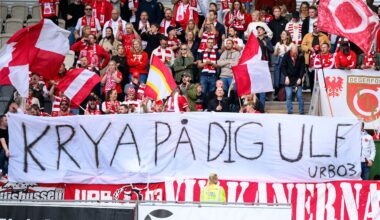 Degerfors sorg – Ulf Backman plötsligt död