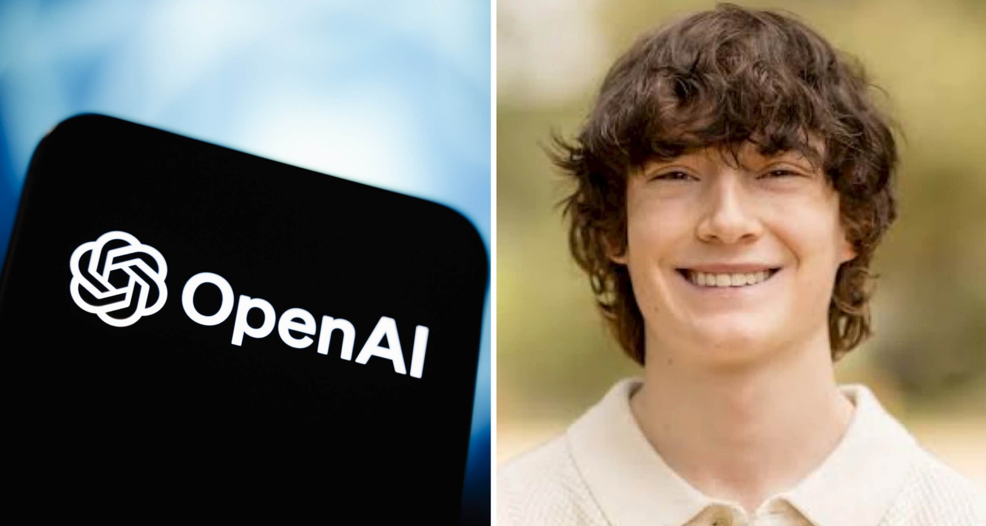 Open AI lanserar föräldrakontroll till ChatGPT